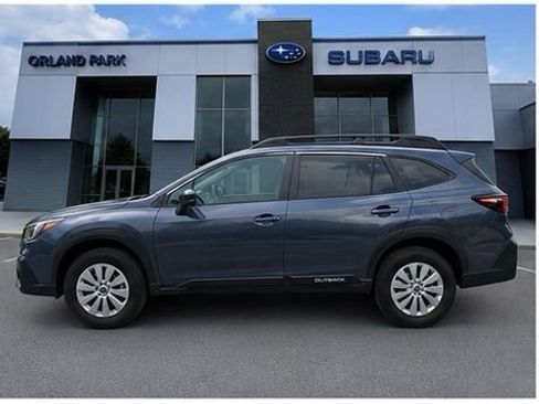 Used 2018 Subaru Outback 2.5i AWD/4WD image 7