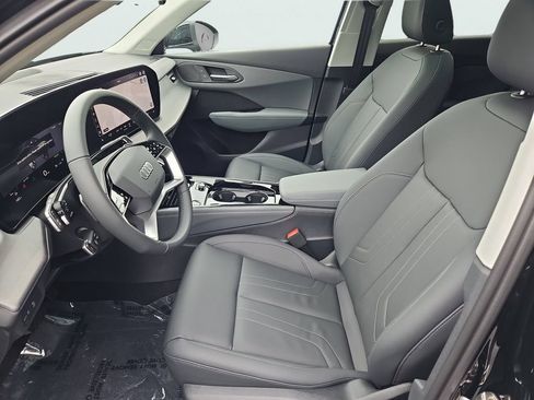 New 2026 Audi Q3 quattro 2.0T AWD/4WD image 21