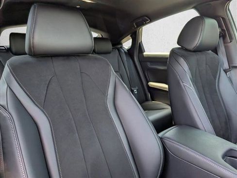 Used 2025 Acura Integra A-Spec FWD image 19