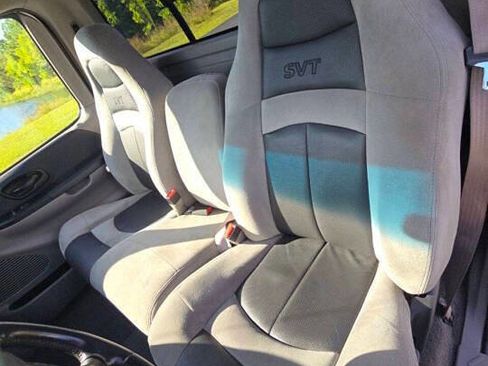 Used 2002 Ford F150 Lightning image 21