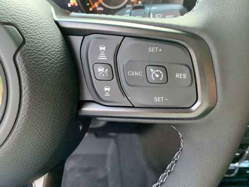 New 2025 Jeep Wrangler Unlimited Sport image 30