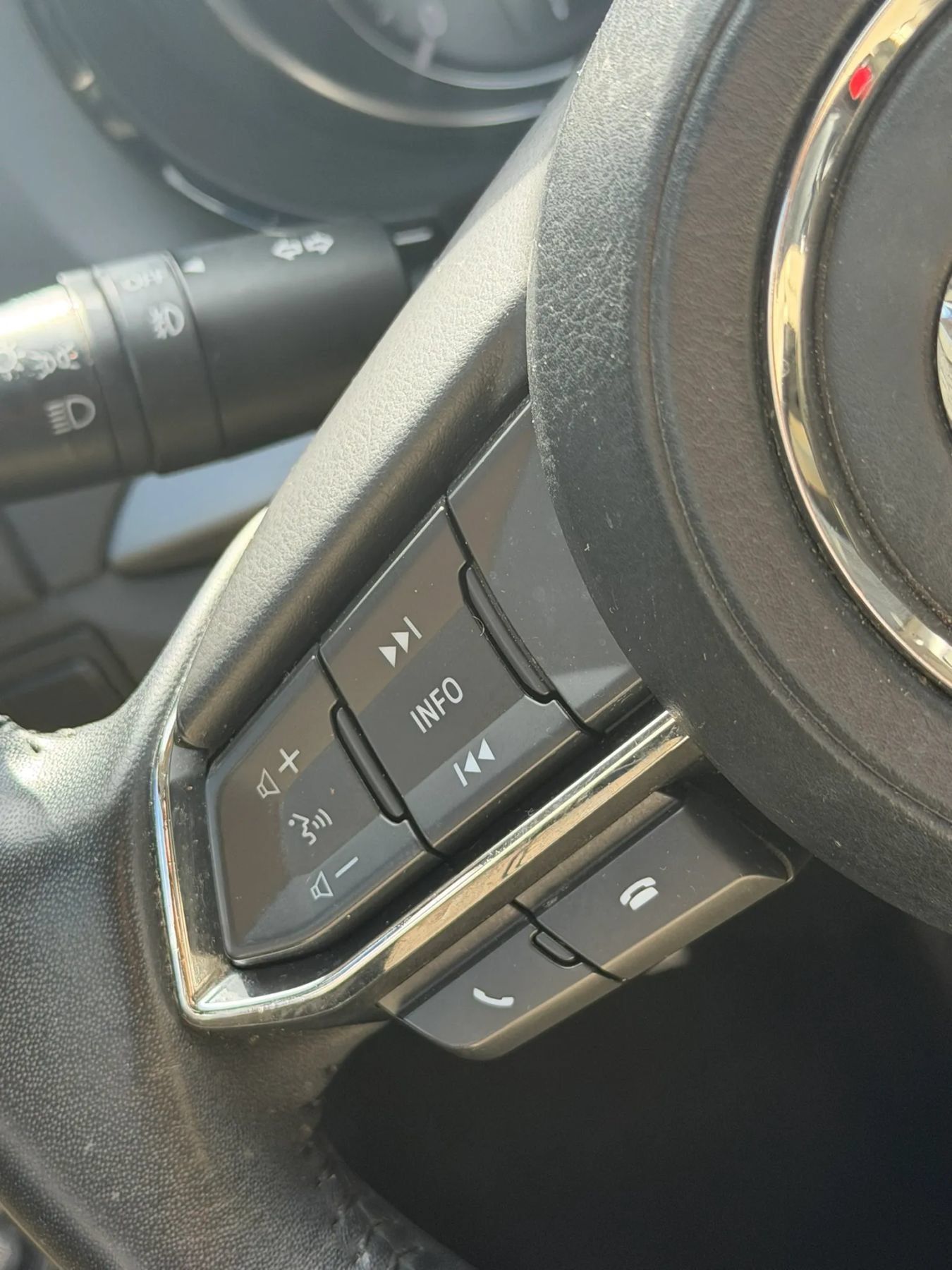Used 2019 MAZDA CX-9 Touring w/ Touring Premium Package AWD/4WD image 18