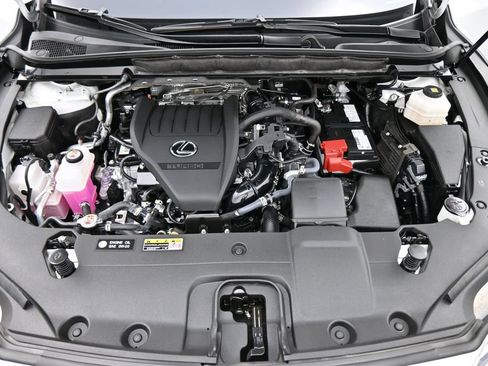 Used 2024 Lexus RX 350 Premium w/ Convenience Package FWD image 20