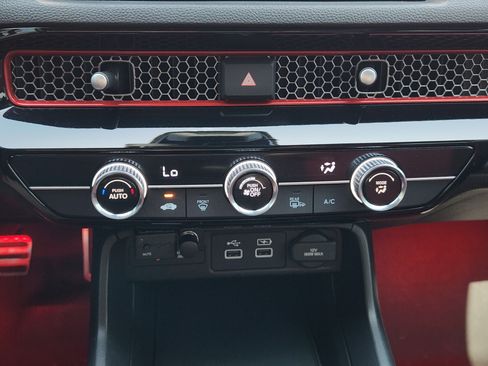 Used 2022 Honda Civic Si image 19