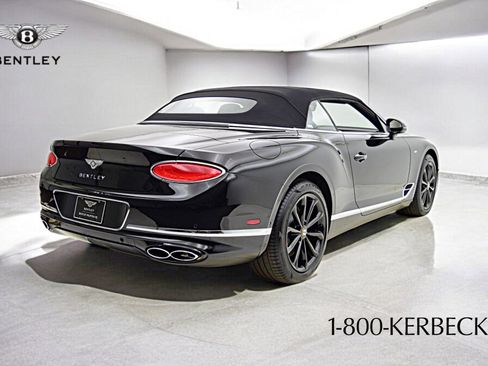 Certified 2020 Bentley Continental GT image 26