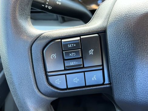 Used 2023 Ford F250 XL w/ STX Appearance Package image 30