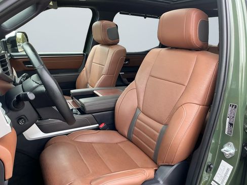 Used 2023 Toyota Tundra 1794 Edition w/ Advanced Package image 10