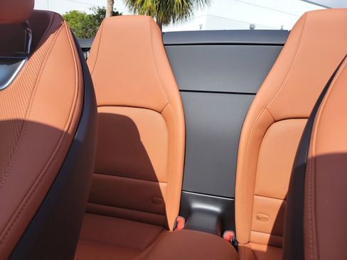 New 2026 Mercedes-Benz SL 43 AMG image 12