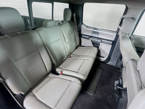 Used 2016 Ford F150 XLT w/ Equipment Group 302A Luxury image 25