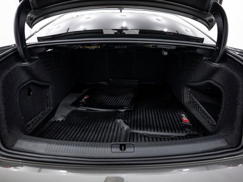 Certified 2023 Audi S4 Prestige w/ Prestige Package image 17