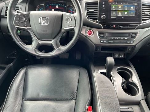 Used 2019 Honda Pilot EX-L image 17