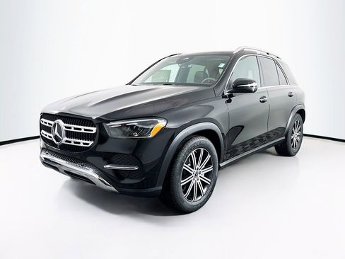 Used 2026 Mercedes-Benz GLE 350 GLE 350 image 3