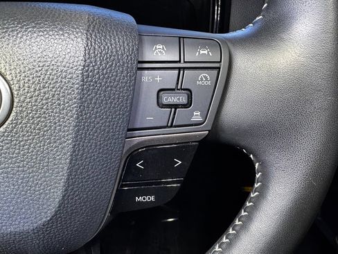 Certified 2025 Toyota Camry SE AWD/4WD image 31