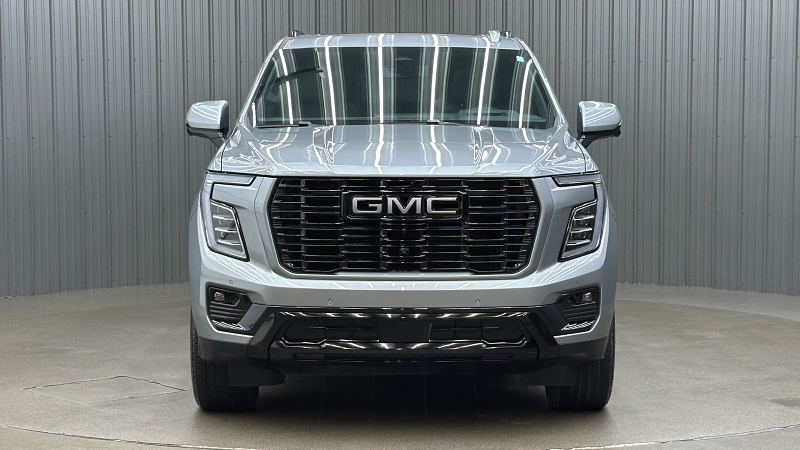 Used 2026 GMC Yukon XL Denali w/ Sun & Power Step Package AWD/4WD image 8