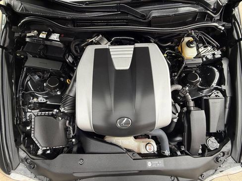 Used 2019 Lexus IS 350 F Sport w/ F Sport Package AWD/4WD image 47