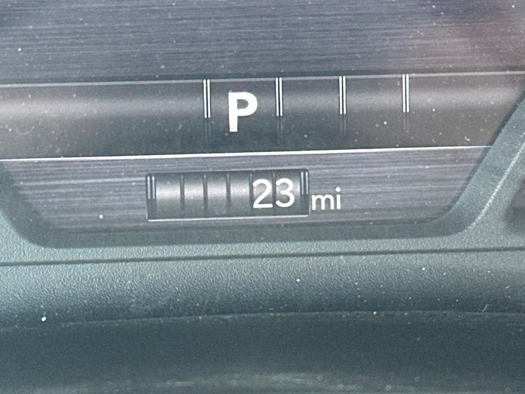 New 2026 RAM 1500 Warlock AWD/4WD image 23