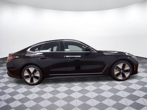 Certified 2025 BMW i4 eDrive40 w/ Premium Package image 8