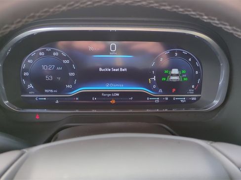 Used 2023 Chevrolet Tahoe LT image 21