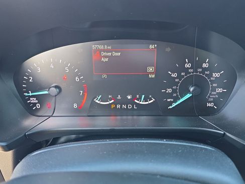 Used 2020 Ford Escape SE image 26