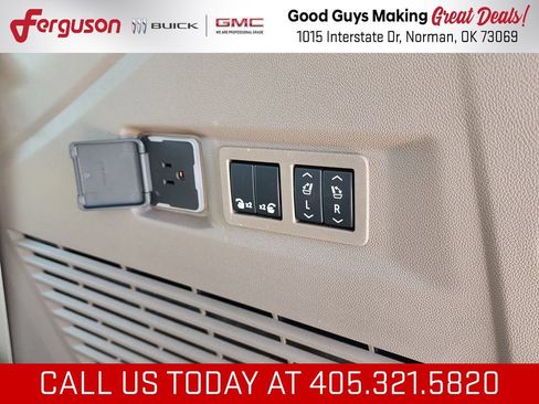 New 2026 GMC Yukon Denali w/ Denali Reserve Package AWD/4WD image 58