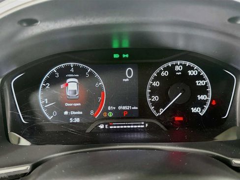 Used 2024 Honda Civic EX-L image 10