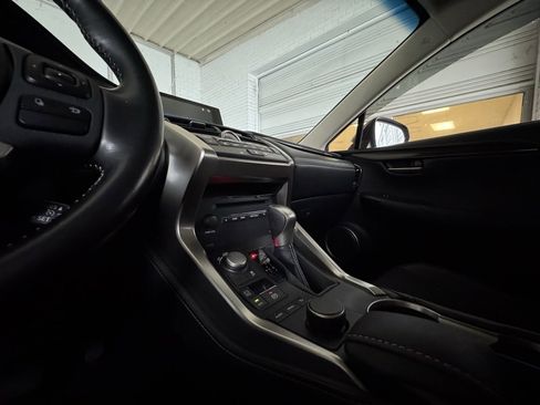 Used 2017 Lexus NX 200t FWD image 24