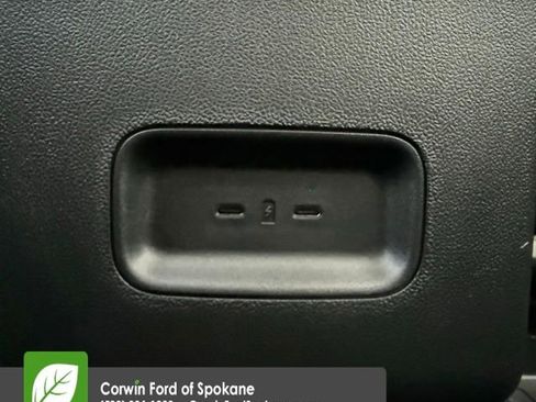 New 2026 Ford Bronco Sport Outer Banks w/ Outer Banks Tech Package+ AWD/4WD image 12