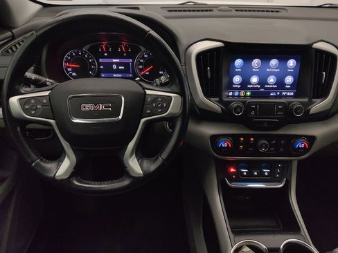 Used 2020 GMC Terrain SLT AWD/4WD image 22