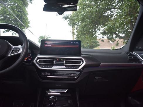 Used 2023 BMW X3 xDrive30i w/ M Sport Package AWD/4WD image 29