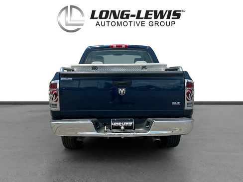 Used 2006 Dodge Ram 1500 Truck SLT RWD image 5