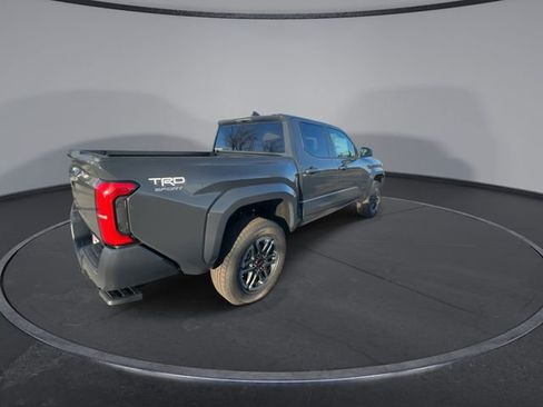 New 2026 Toyota Tacoma TRD Sport image 16