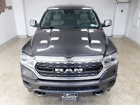 Used 2022 RAM 1500 Limited image 14