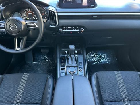 New 2026 MAZDA CX-50 2.5 Hybrid w/ Cargo Package image 11
