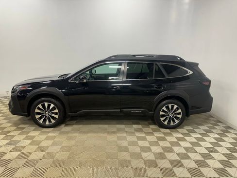 Used 2023 Subaru Outback Limited image 6