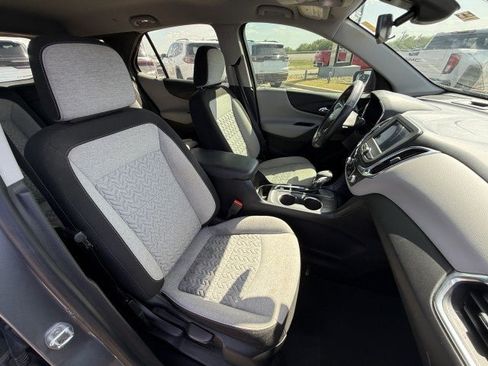 Used 2023 Chevrolet Equinox LS FWD image 37