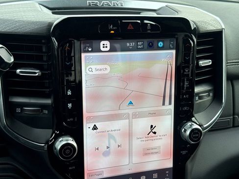 New 2026 RAM 3500 Laramie w/ Night Edition image 25