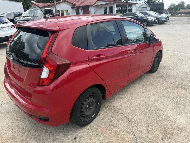 Used 2019 Honda Fit LX image 5