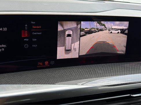 New 2026 Cadillac Escalade ESV V AWD/4WD image 25