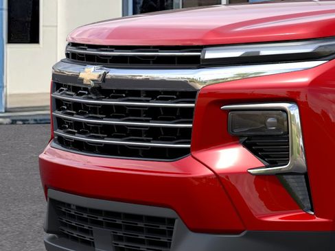 New 2026 Chevrolet Traverse LT FWD image 13