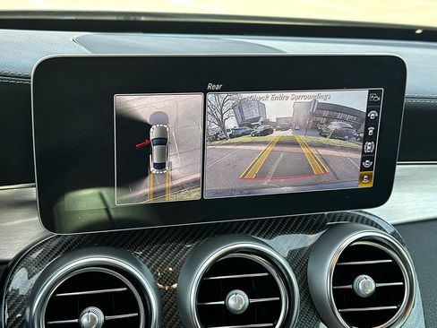 Used 2022 Mercedes-Benz C 43 AMG 4MATIC Coupe image 26