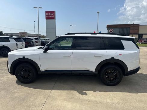 New 2027 Kia Telluride SX Prestige X-Pro AWD/4WD image 5