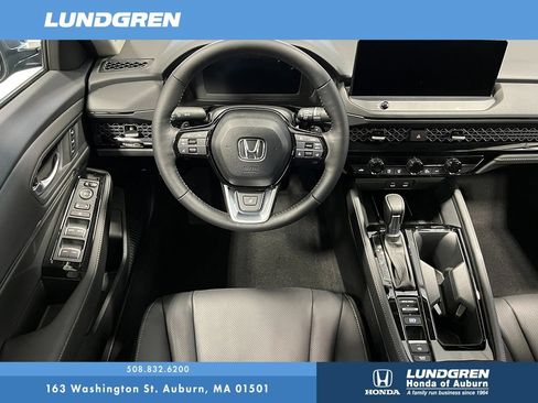 New 2026 Honda Accord Touring image 6