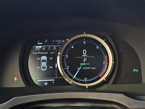 Used 2015 Lexus RC 350 AWD image 26