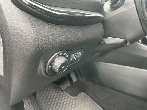 Used 2024 Jeep Compass Trailhawk image 29