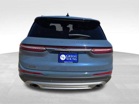 Used 2023 Lincoln Corsair Reserve image 5