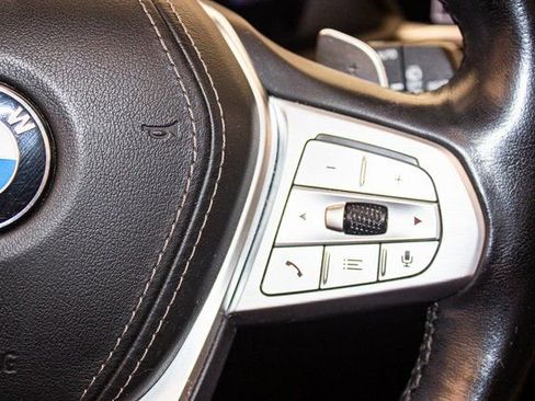 Used 2019 BMW X7 xDrive50i w/ Executive Package image 28