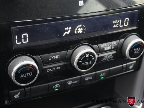 Used 2020 Subaru Ascent Limited w/ Technology Package AWD/4WD image 45