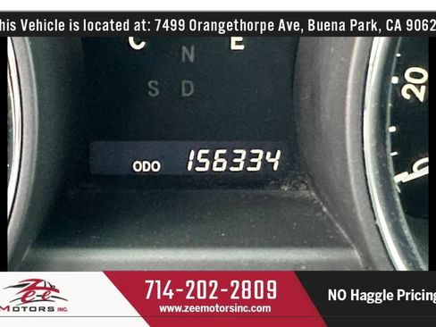 Used 2011 Toyota Highlander Limited FWD image 26