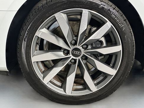 Used 2023 Audi A4 2.0T Premium AWD/4WD image 11