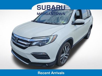 Used 2016 Honda Pilot Touring